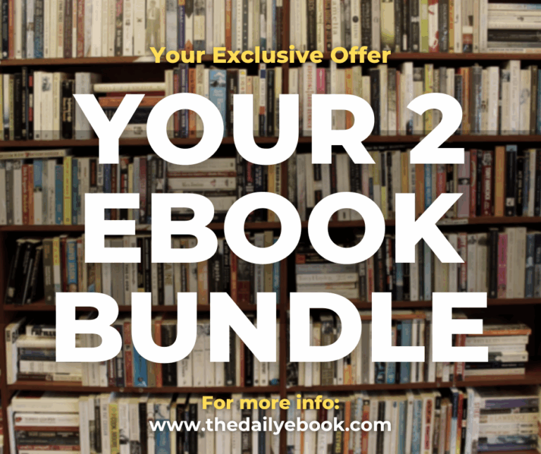 2 eBooks Bundle for Tim