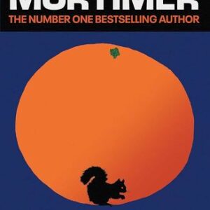 The Satsuma Complex Bob Mortimer