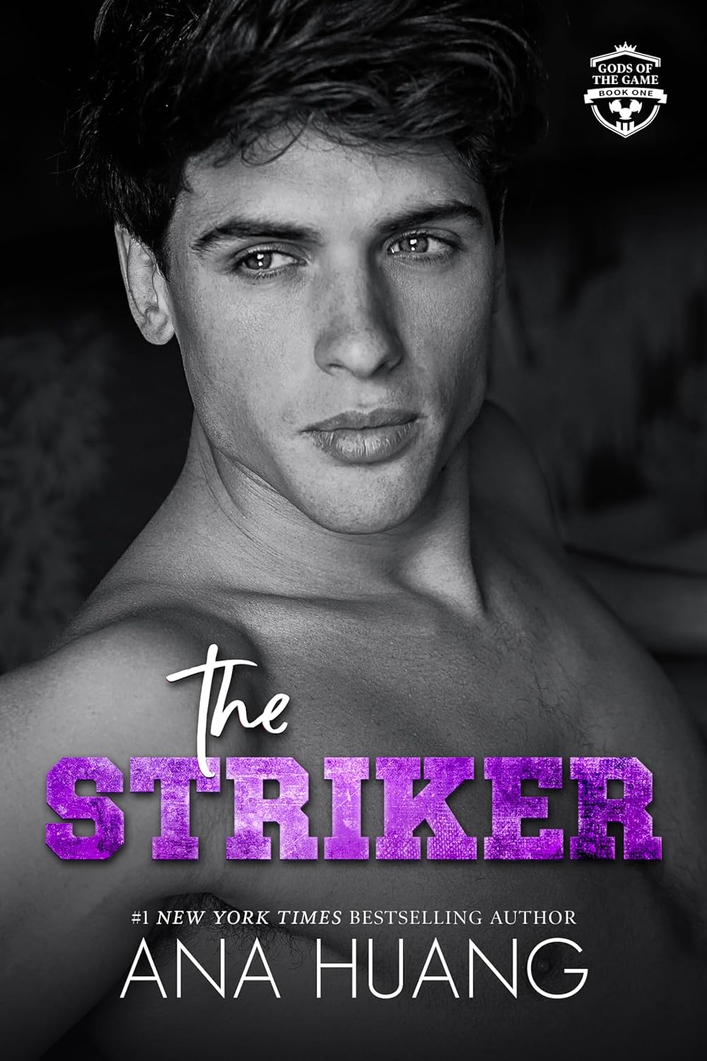 The Striker