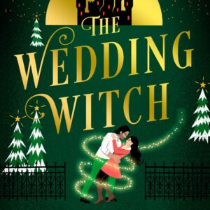 The Wedding Witch