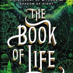 The Book of Life Deborah Harkness