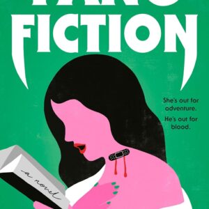 Fang Fiction