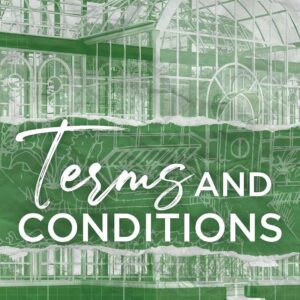 Terms and Conditions