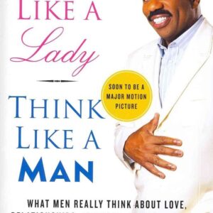 Act Like a Lady, Think Like a Man