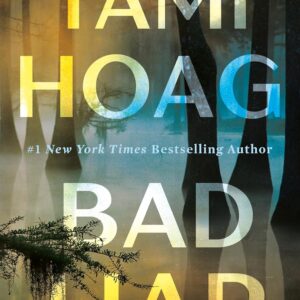 Bad Liar: A Novel