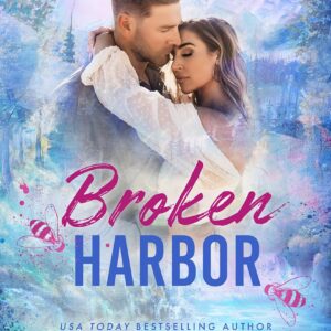 Broken Harbor (Sparrow Falls Book 3)