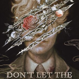 Don't Let the Forest In