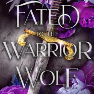 Fated to the Warrior Wolf