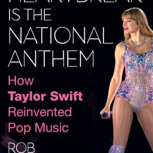 Heartbreak Is the National Anthem