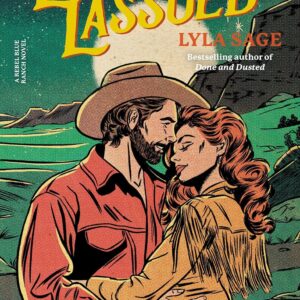 Lost and Lassoed: A Rebel Blue Ranch Novel