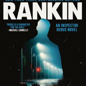 Midnight and Blue: An Inspector Rebus Novel