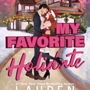 My Favorite Holidate: A Standalone Holiday Romance