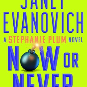 Now or Never (31) (Stephanie Plum)