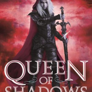 Queen of Shadows