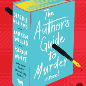 The Author's Guide to Murder