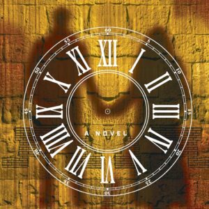 The City and Its Uncertain Walls: A Novel