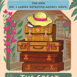 The Great Hippopotamus Hotel