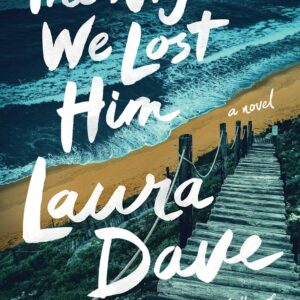 The Night We Lost Him