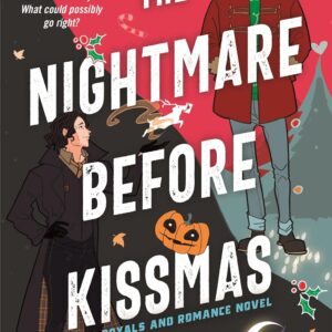 The Nightmare Before Kissmas