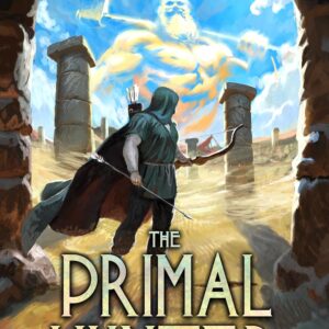 The Primal Hunter 11