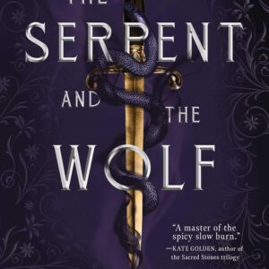 The Serpent and the Wolf
