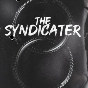 The Syndicater: A Dangerous Dark Romance (Dark Verse)