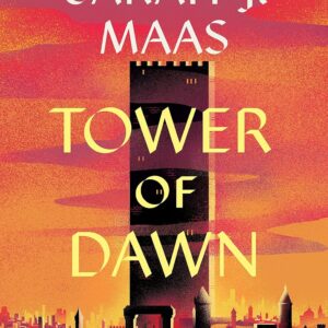 Tower of Dawn