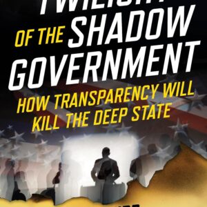 Twilight of the Shadow Government