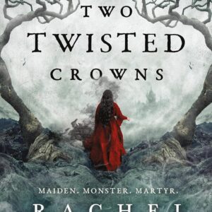 Two Twisted Crowns