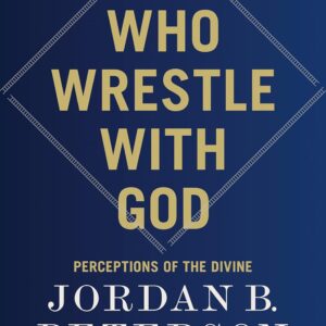 We Who Wrestle with God