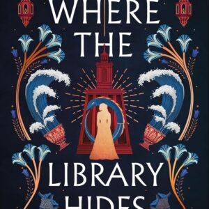 Where the Library Hides