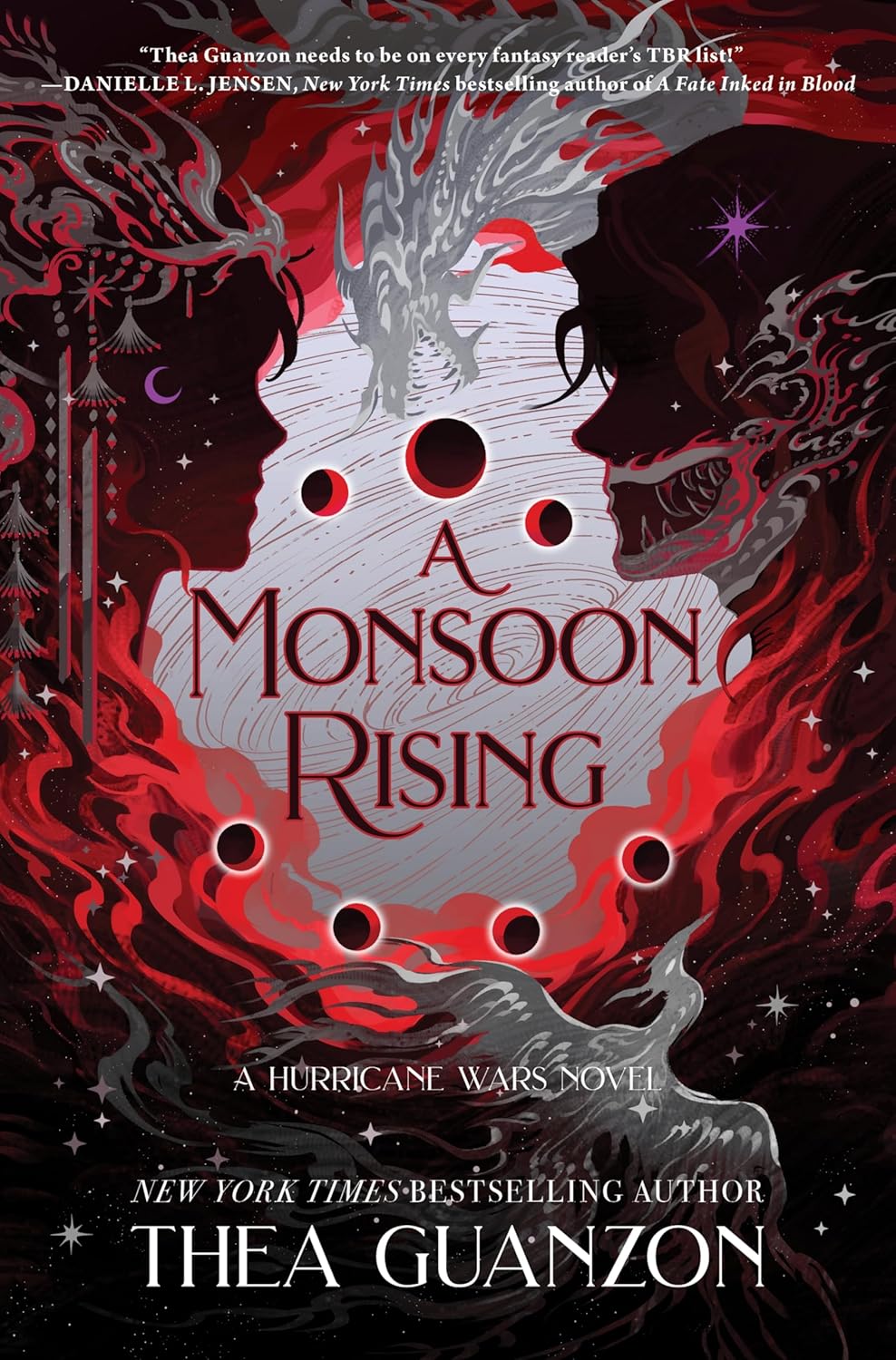 A Monsoon Rising