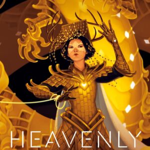 Heavenly Tyrant (Iron Widow, Book 2)