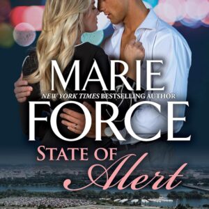 State of Alert, A First Family Novel