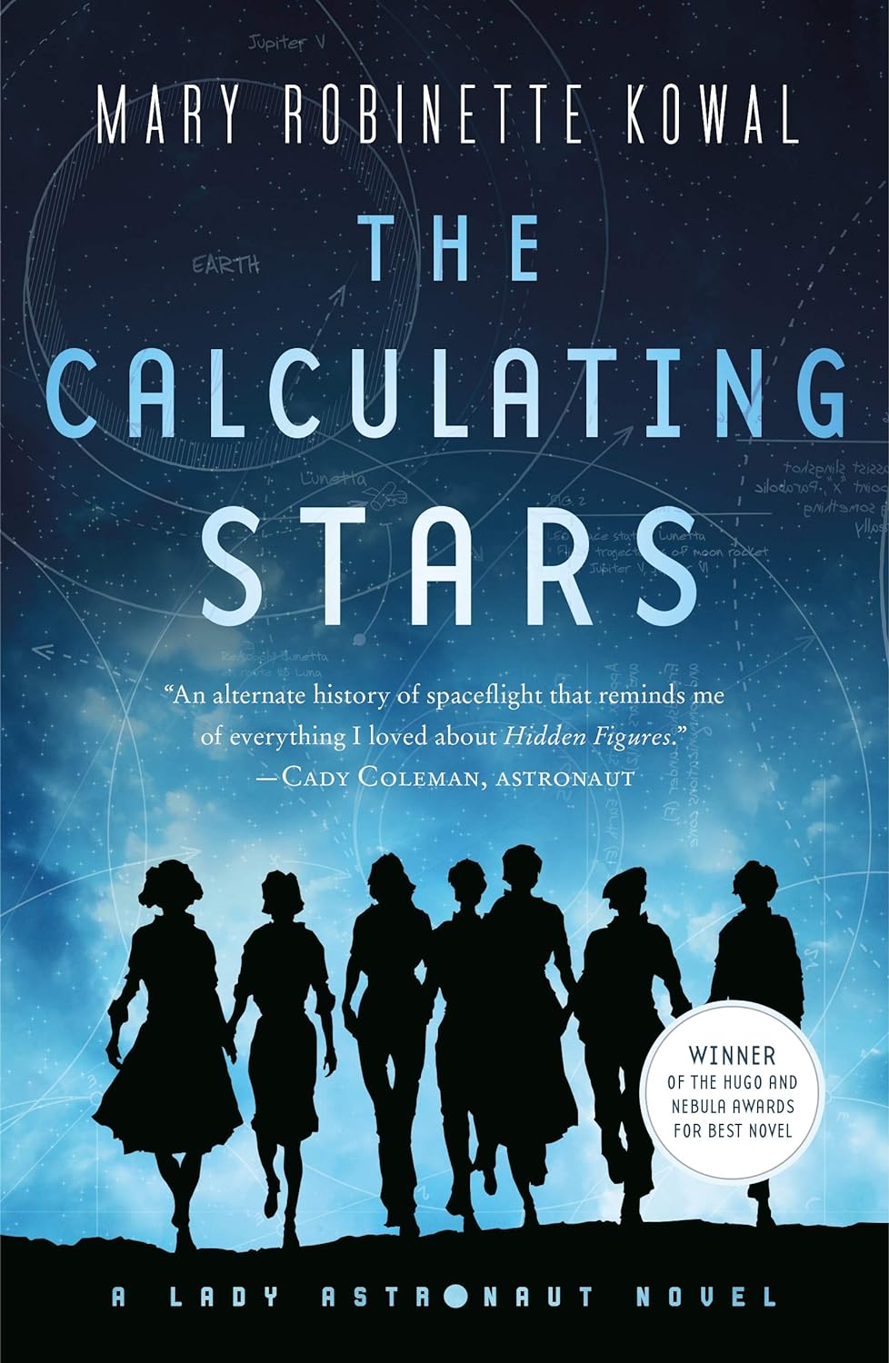The Calculating Stars