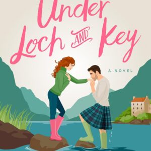 Under Loch and Key