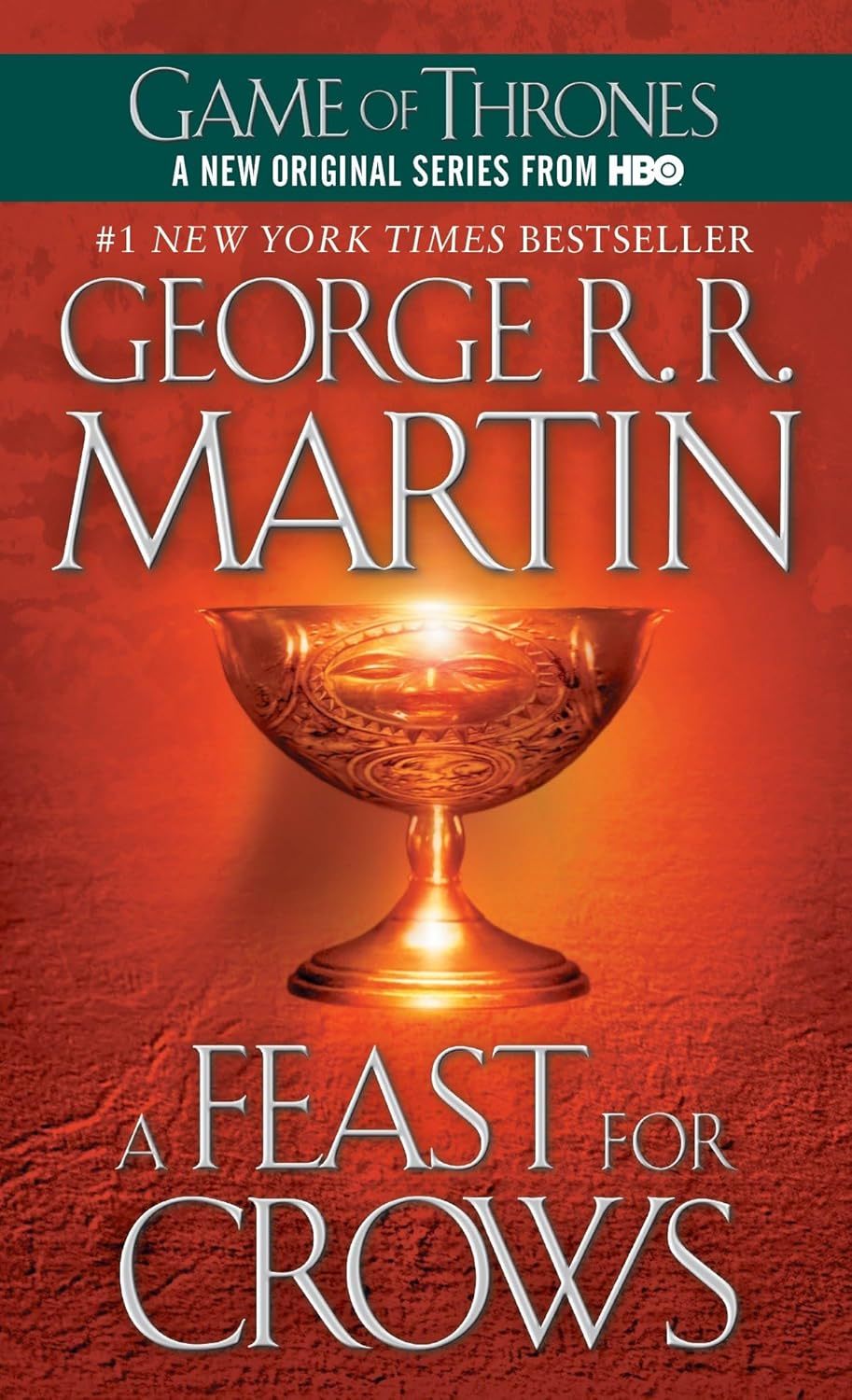 A Game of Thrones: A 5 Book Bundle - Image 5