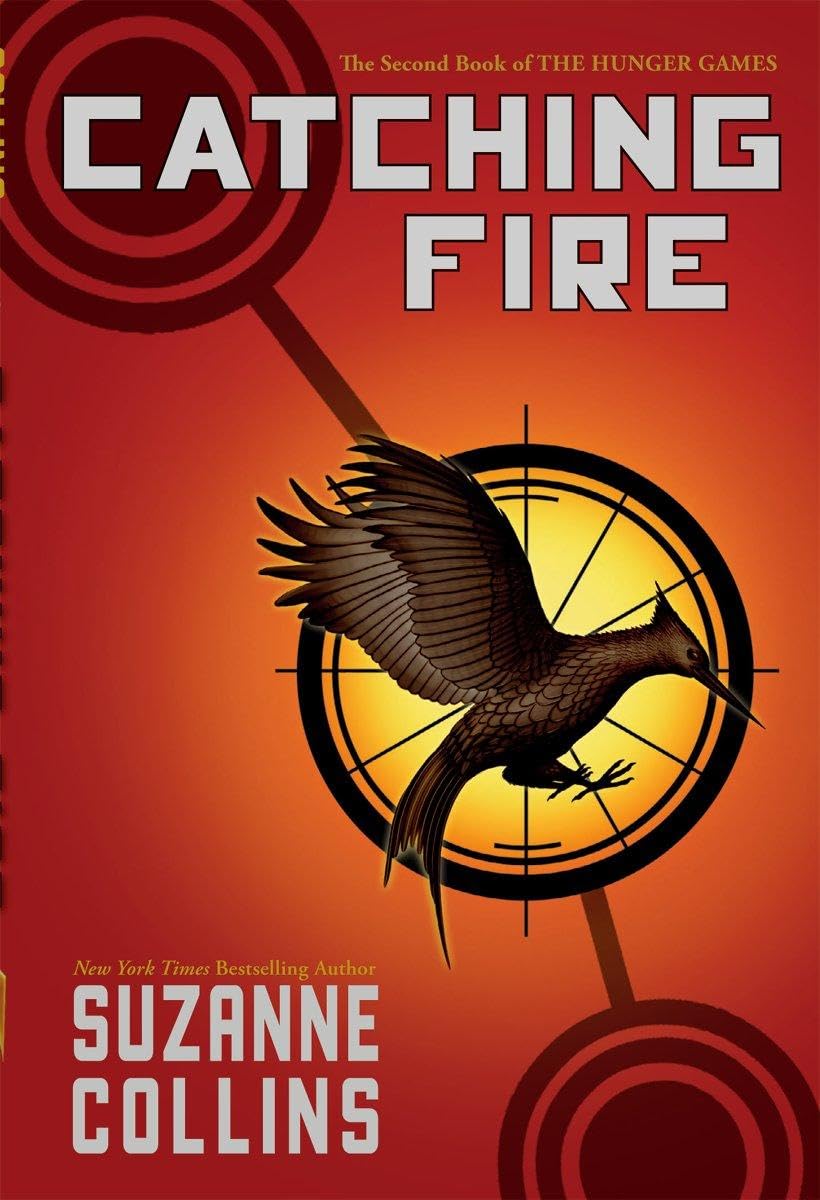 Hunger Games: A 4 eBook Bundle - Image 3