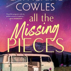 All the Missing Pieces