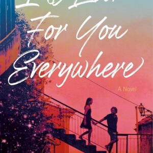 I'll Look for You Everywhere