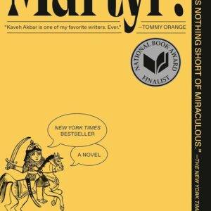 Martyr!: A Novel