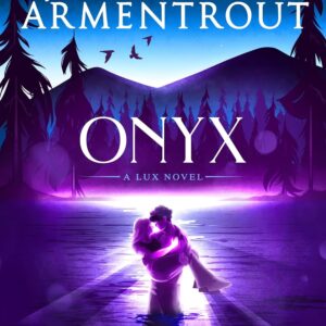 Onyx: A Lux Novel
