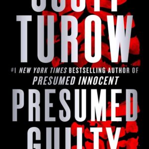 Presumed Guilty (Presumed Innocent, 3)