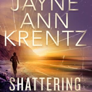 Shattering Dawn (The Lost Night Files Book 3)