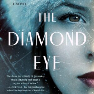 The Diamond Eye