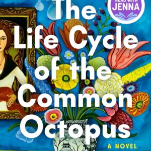 The Life Cycle of the Common Octopus