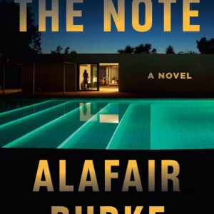 The Note: A Novel