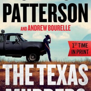 The Texas Murders (A Texas Ranger Thriller, 3)