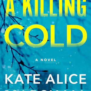 A Killing Cold: A Novel