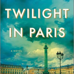 Last Twilight in Paris